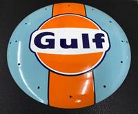 GULFBLUE - ENAMEL - EXTRA LARGE